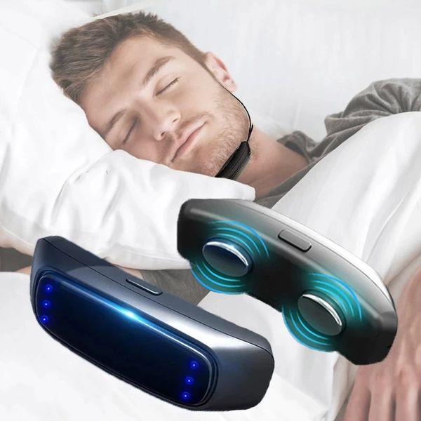 Snore Stopper™- Revolution mot snarkning