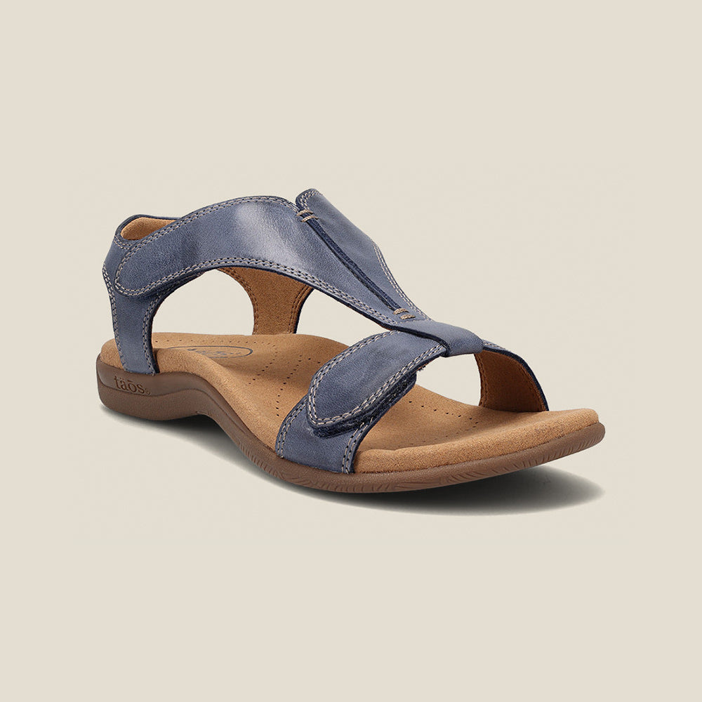 Kazia OrthoSandals - Ortopediska sandaler med öppen tå
