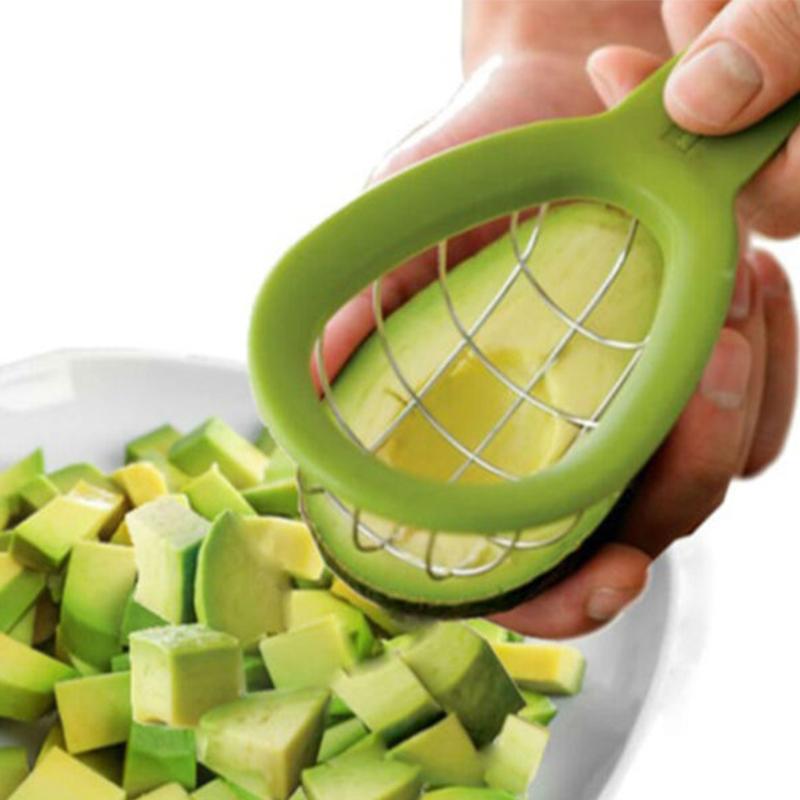 Avocado Cube Maker | 1+1 GRATIS